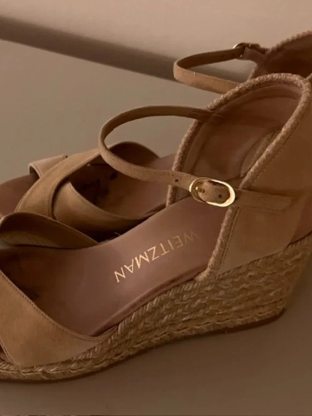 Stuart Weitzman stuart weitzman